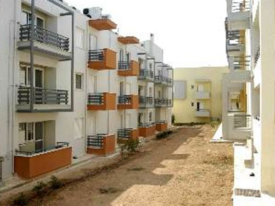 Κλήρωση εργατικών κατοικιών σε αστέγους