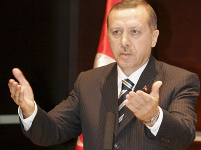 Τ. Ερντογάν: Ελπιδοφόρα η απάντηση από την Αθήνα