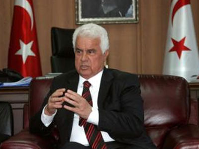 Σε σοβαρή εγχείρηση θα υποβληθεί ο Έρογλου