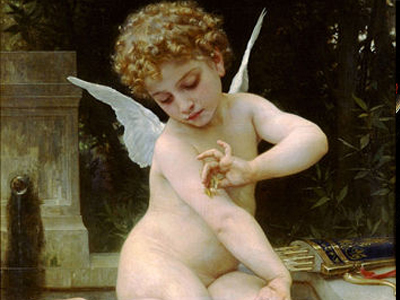 Ο έρωτας προκαλεί εθισμό!