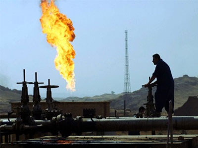 Θα αναγνωριστούν τα πετρελαϊκά συμβόλαια των Κούρδων