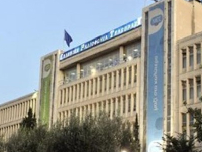 Παραιτήθηκε ο πρόεδρος της ΕΡΤ