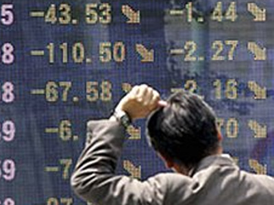 Νέα πτώση στο Χρηματιστήριο
