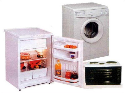 Νέες ενεργειακές κλάσεις στις ηλεκτρικές συσκευές