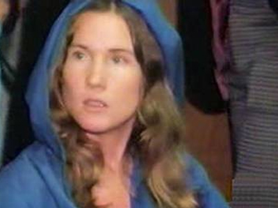 Ελεύθερη μετά 33 χρόνια η επίδοξη δολοφόνος του προέδρου Φορντ