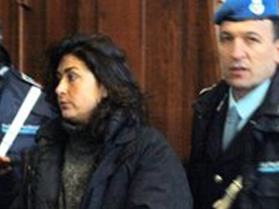 Τερμάτισε τη ζωή της στη φυλακή