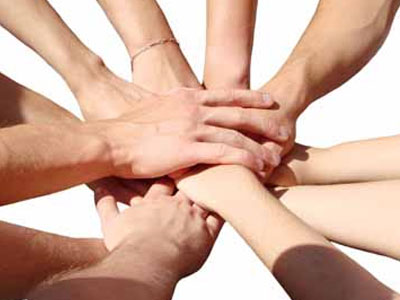 Ευρωπαϊκό Έτος Εθελοντισμού