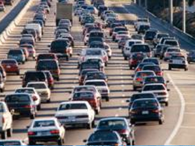 Ομαλοποιήθηκε η κίνηση στις Εθνικές Οδούς