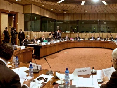 Έκτακτη συνεδρίαση του Eurogroup