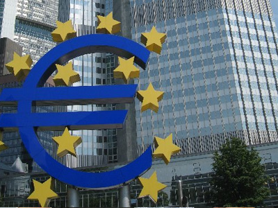 Αισιοδοξία για το ρυθμό ανάκαμψης στην ευρωζώνη