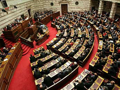 Αλλάζει ο τρόπος κατάρτισης του προϋπολογισμού