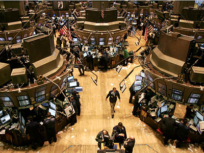 Μεγαλύτερη ισορροπία στις ροές εμπορίου και κεφαλαίου επιδιώκει τώρα η FED