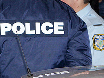 «Δίδυμες» ληστείες στη Θεσσαλονίκη