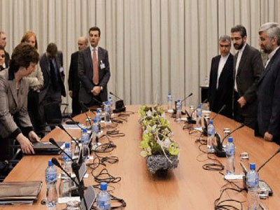 Χωρίς αποτέλεσμα οι συνομιλίες των «Έξι»