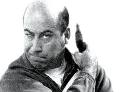 «Έπεσε» ξύλο στην… ΕΥΠ