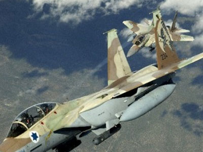 Συμφωνία Ισραήλ-Σ. Αραβίας για επίθεση στον Ιράν;