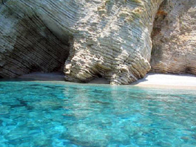 Στο νησί των Φαιάκων ο Γενικός