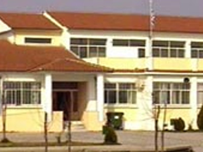 Κατάληψη σε Λύκειο της Θεσσαλίας