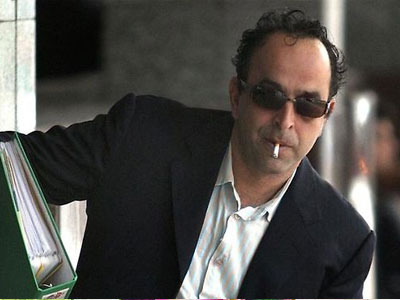 Ομογενής «φαντομάς» στα χέρια της αστυνομίας