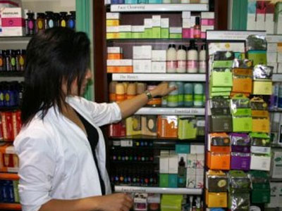 ΝΔ: Άτολμη η κυβέρνηση στον τομέα των φαρμάκων