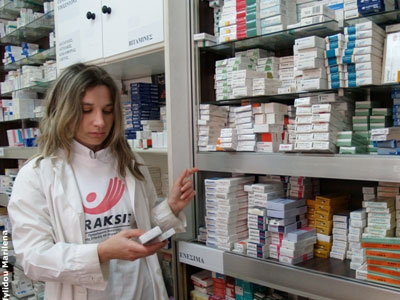 Νέες τιμές στα φάρμακα