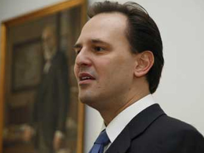 Συνέντευξη Δ. Δρούτσα σε σερβικά ΜΜΕ