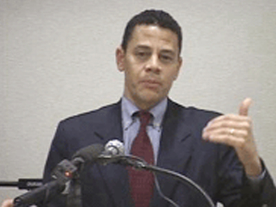 Νέος πρεσβευτής των ΗΠΑ στην ΕΕ