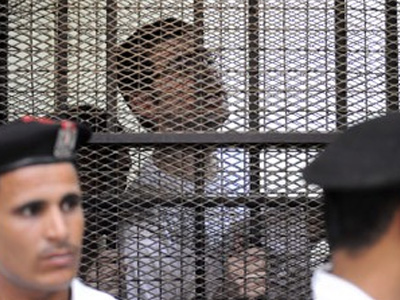 Συλλήψεις Κοπτών στην Αίγυπτο