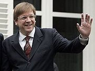 «Απαράδεκτες οι δηλώσεις Μέρκελ»