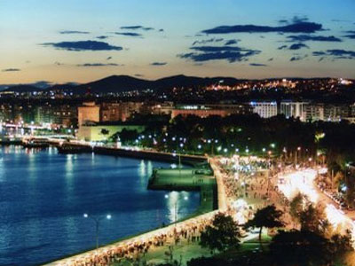 Άρχισε το 29ο Φεστιβάλ Βιβλίου στη Θεσσαλονίκη