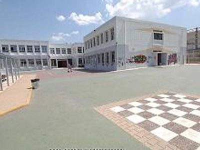 Κλείνει δημοτικό σχολείο στον Άλιμο