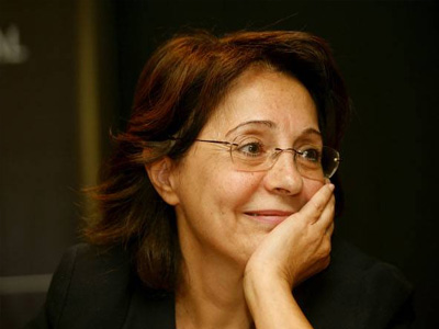 Μαρία Δαμανάκη για τη Συνθήκη της Λισαβόνας