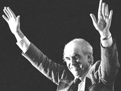 Βρίζοντας πατέρα και γιό πήγε στην… πόλη