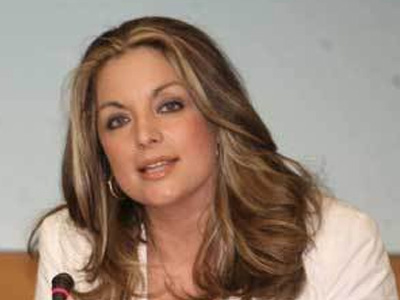 Α. Γκερέκου: «Νοικοκύρεμα» των εξόδων για τον Τουρισμό