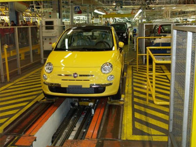 Κυρώσεις κατά… απεργιών ψήφισαν εργαζόμενοι της Fiat