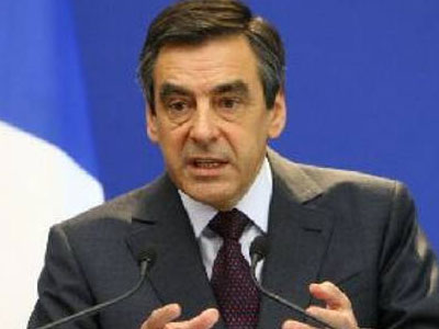Πρωθυπουργός ξανά ο Φ. Φιγιόν στη Γαλλία