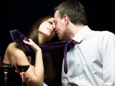 Πώς να… ρίξετε τον άνδρα που σας αρέσει