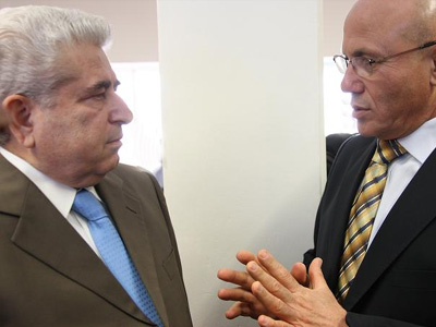 Διαφωνία για το «περιουσιακό» στις διαπραγματεύσεις στην Κύπρο