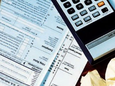 Παράταση προθεσμίας για φορολογικές δηλώσεις