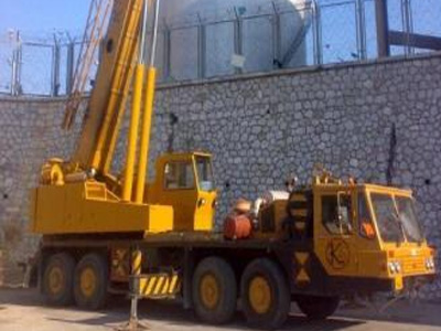 Τον συνέθλιψε φορτηγό