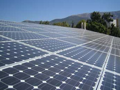 Ανάληψη φωτοβολταϊκών έργων