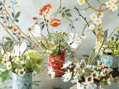 Φουσκοδενδριές