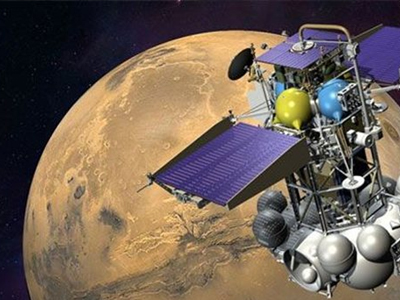 Σήμερα πέφτει στη Γη ο «Φόβος»