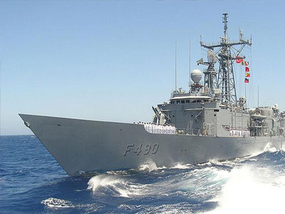 Τον «χαβά» τους οι Τούρκοι στο Αιγαίο