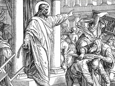 Ο οξύθυμος βουλευτής