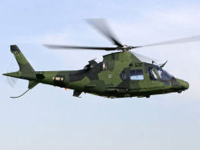 Ε.Ε. για τις παρενοχλήσεις ελικοπτέρων της Frontex