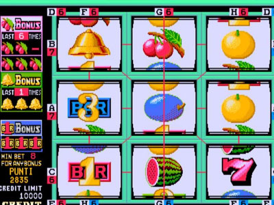 Συνελήφθησαν για «φρουτάκια»