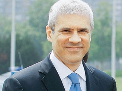 Ν. Γκρούεφσκι: καλοπροαίρετος ο Μ. Τάντις για την ονομασία