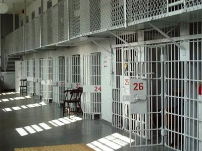 Ολοκληρώθηκε η δημόσια διαβούλευση για τις φυλακές