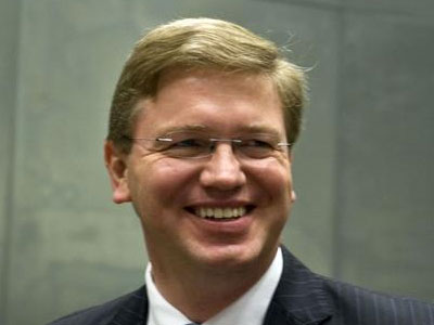 Επίτροπος της ΕΕ αποκαλεί την ΠΓΔΜ «Μακεδονία»